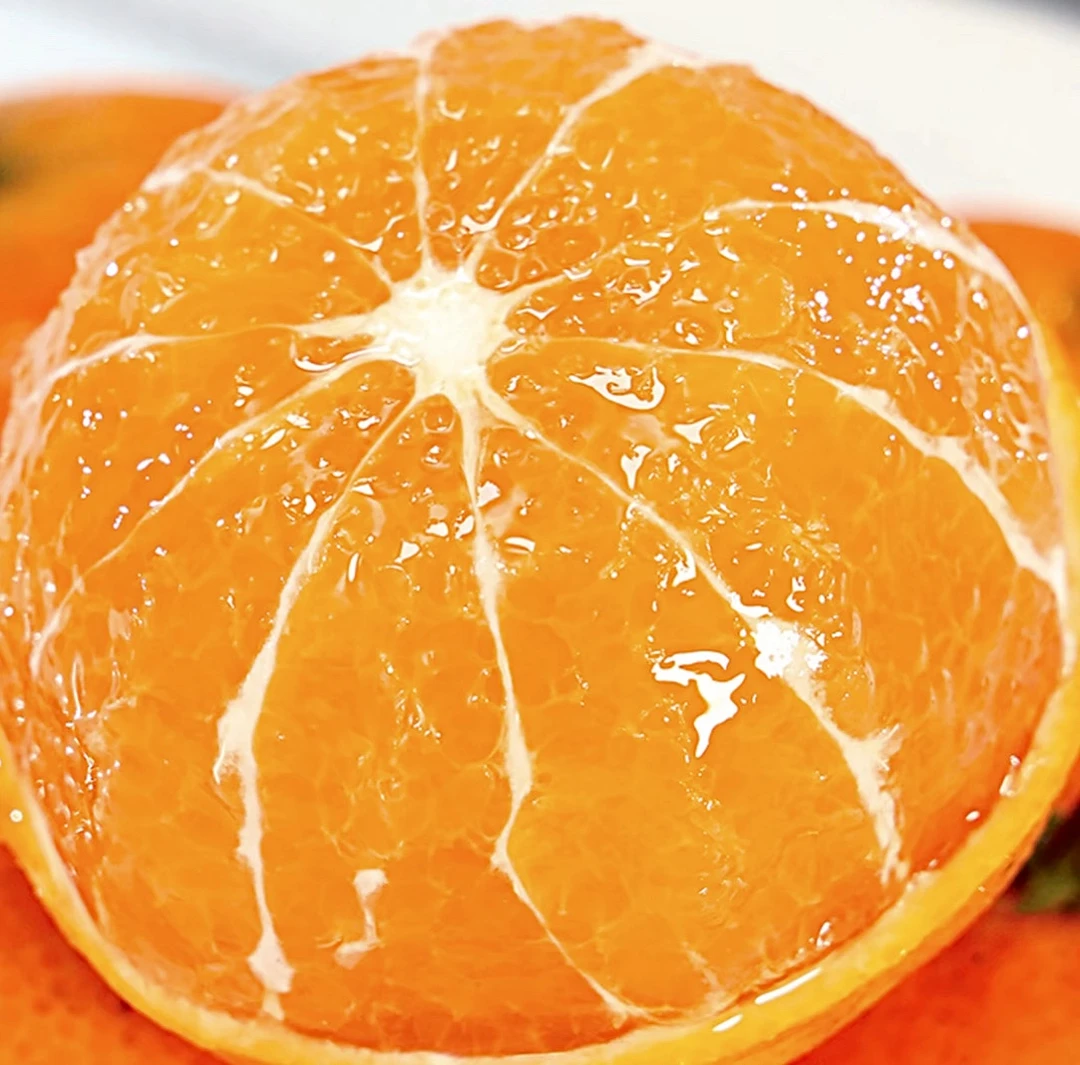 正宗四川爱媛38号果冻橙新鲜水果现摘现发爆甜多汁橙子维C丰富