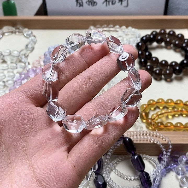 非金属卡12mm随型