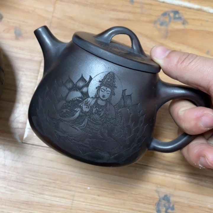 茶壶紫砂紫砂紫砂艺术