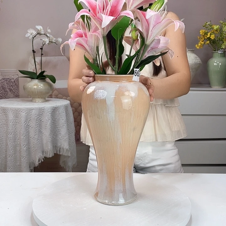 摆件662景德镇陶瓷艺术展在