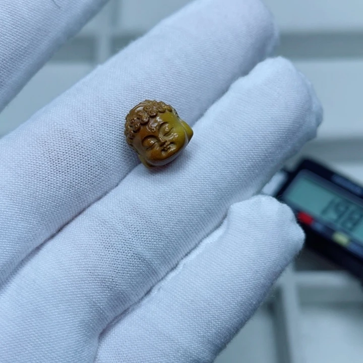 南红玛瑙未镶嵌其他