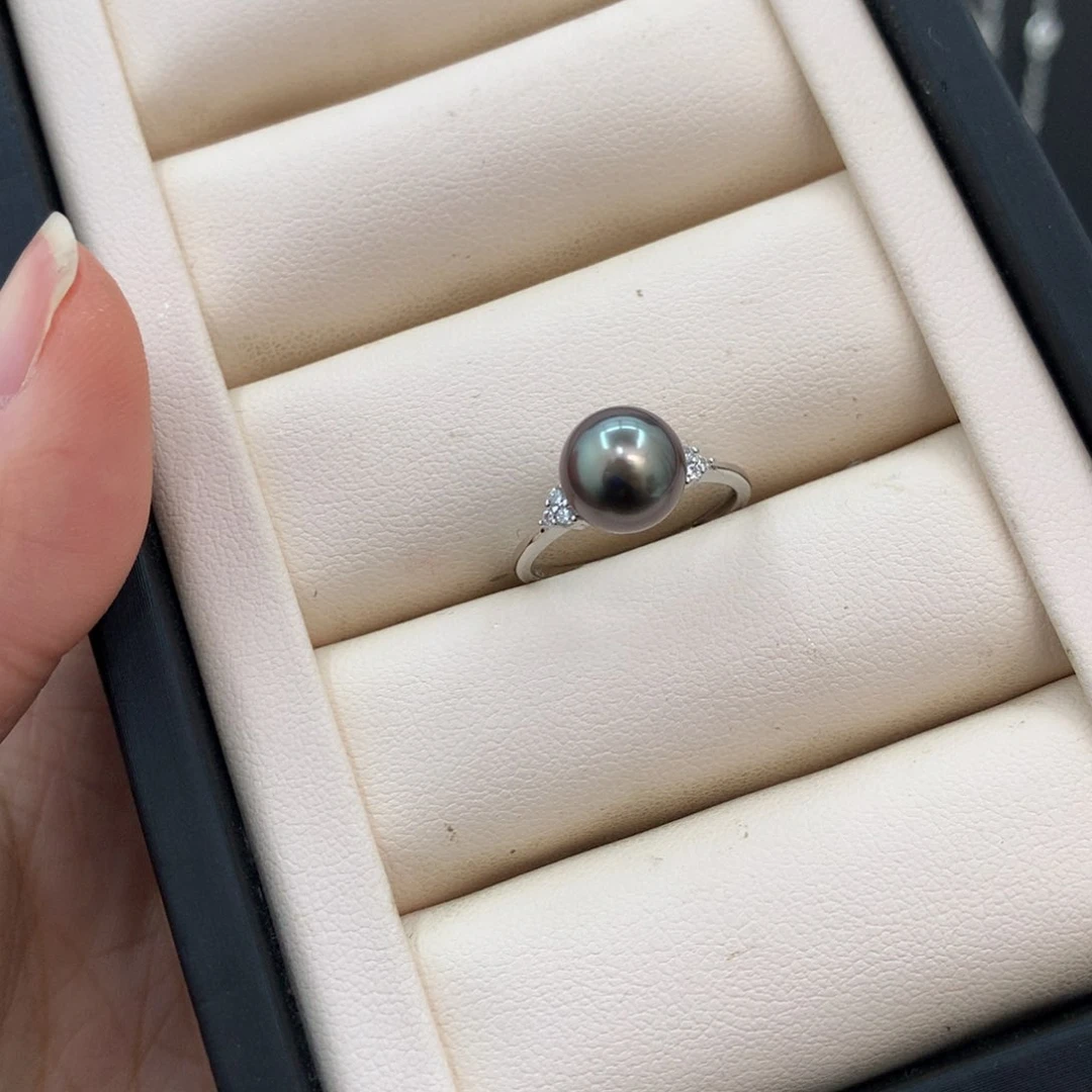 海水珍珠裸珠未镶嵌