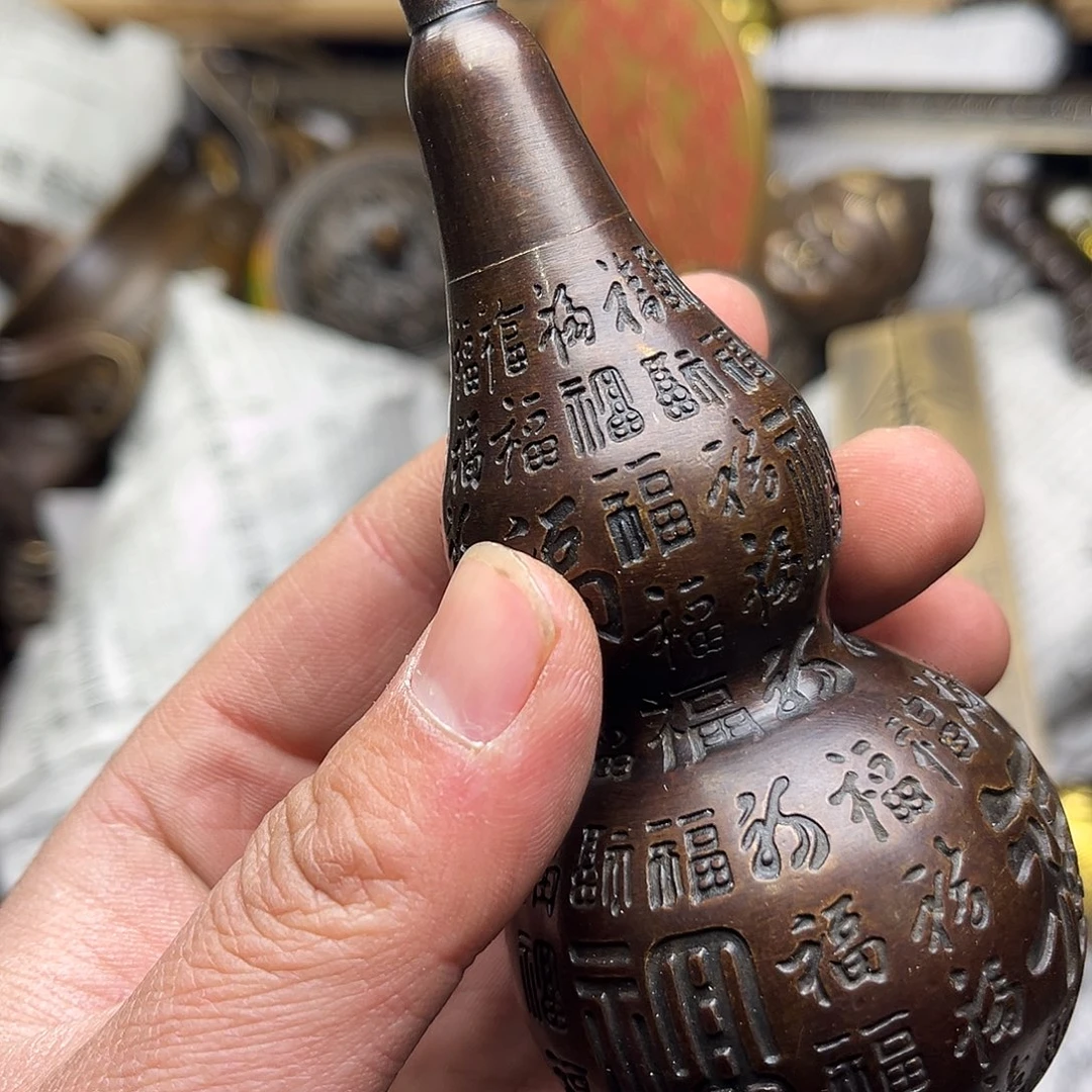 航弟文玩铜器链接