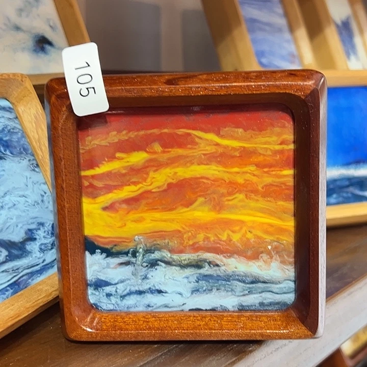 景德镇陶瓷艺术品