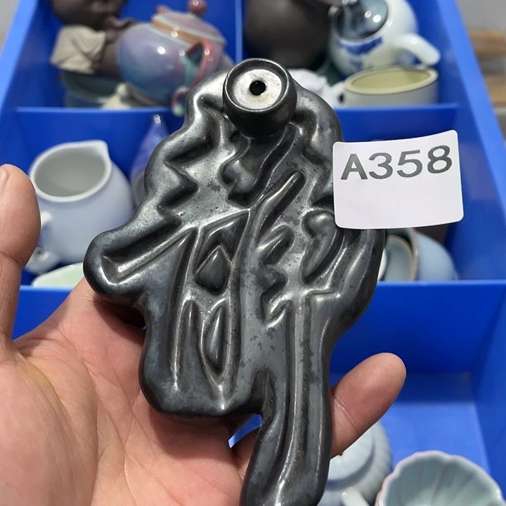 茶具默认微瑕瓷器、茶具、壶、摆件，介意勿拍