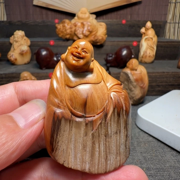 柏木（崖柏）好的我知道了你