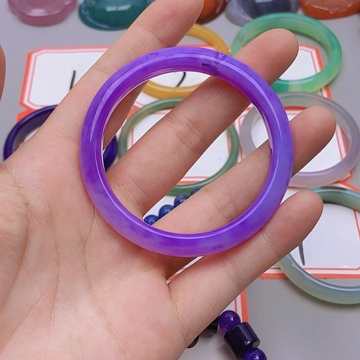 【闪购商品】玛瑙/玉髓未镶嵌珠宝半成品吉***～