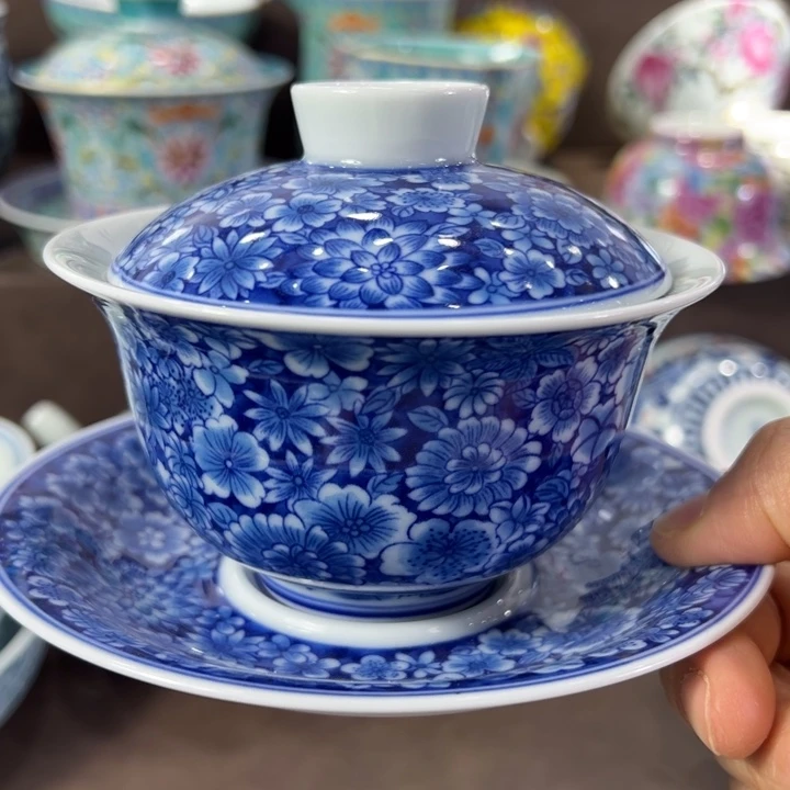 全场景德镇陶瓷景德镇陶瓷艺术