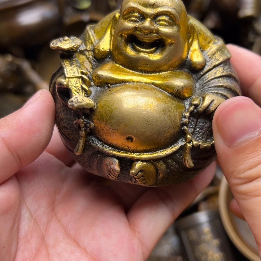 铜器摆件诚信经营