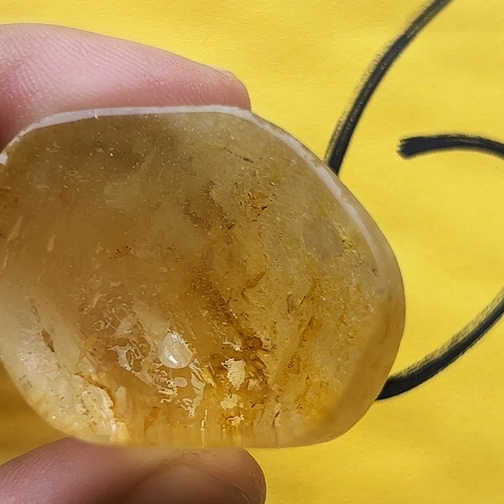 珠宝半成品未镶嵌水晶6