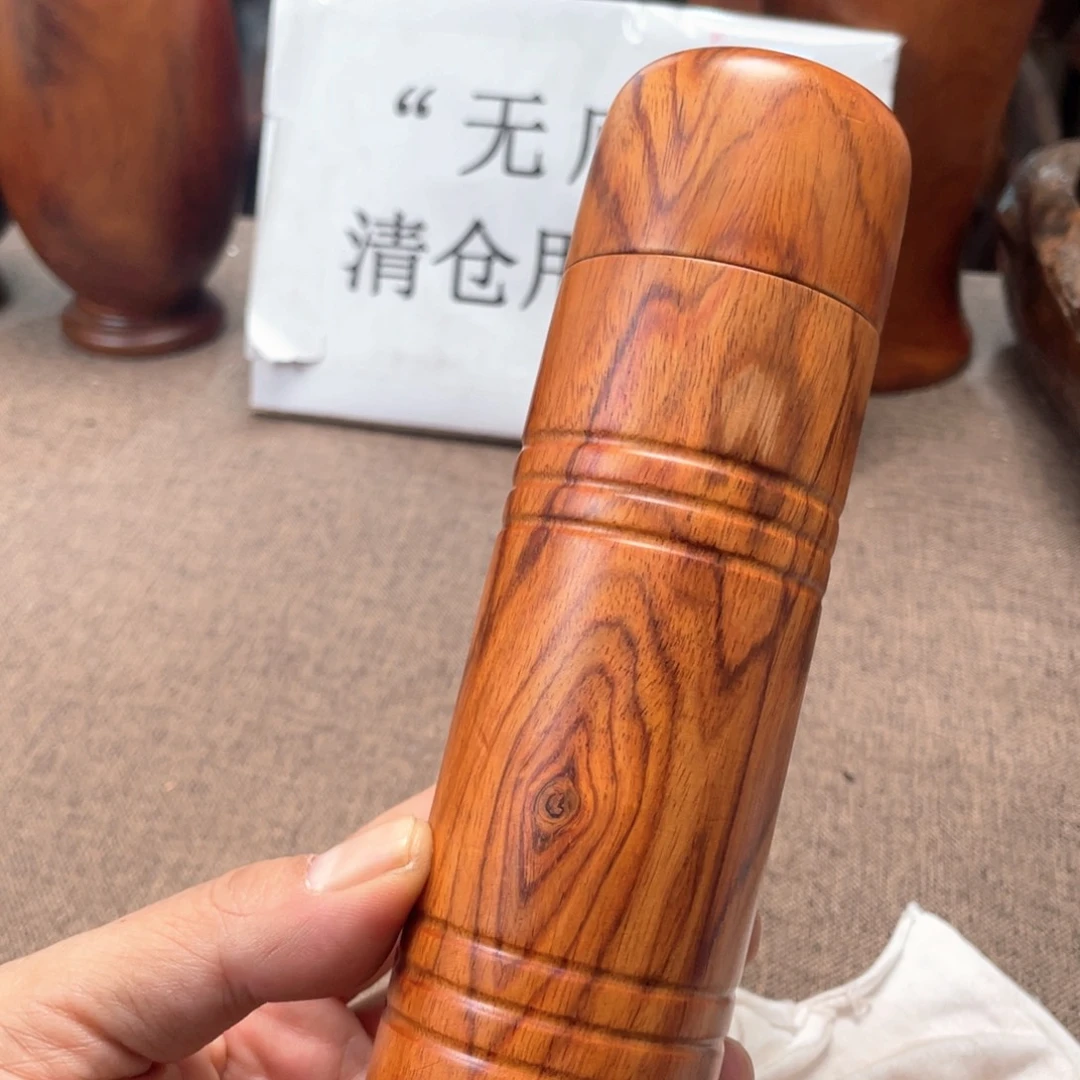 檀香紫檀（小叶紫檀）