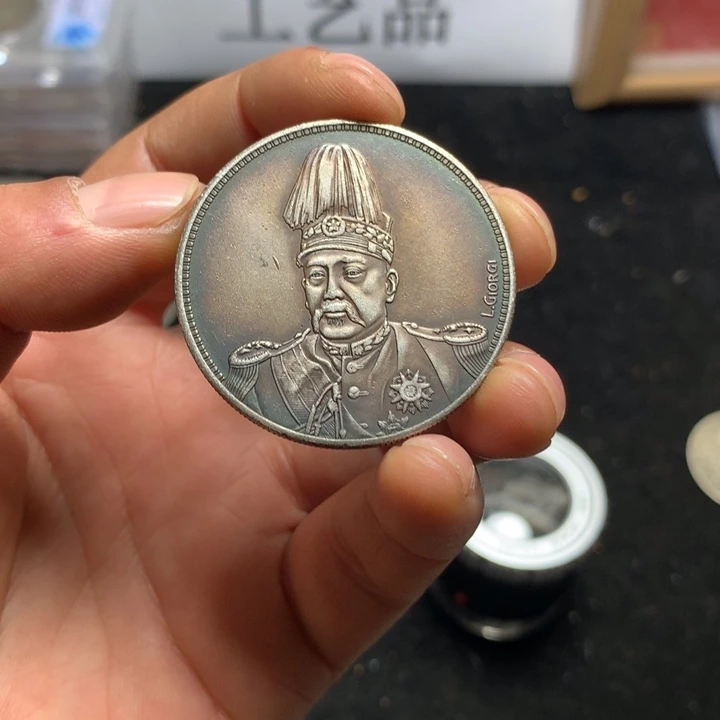 泉藏臻选    闪购链接  一图一物    复古手工艺品摆件
