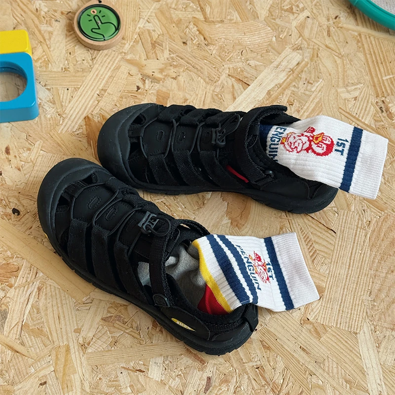 BX【347-350】洞洞鞋专属链接