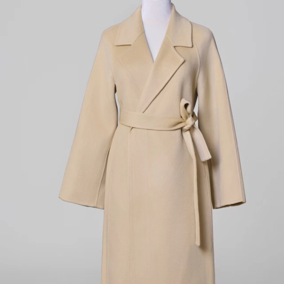 劲锐天花板全新重磅50%山羊绒5%桑蚕丝45%羊毛2026金秋新款123