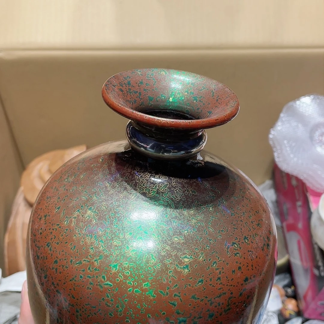 【闪购商品】回流瓷器 回流瓷器高*，