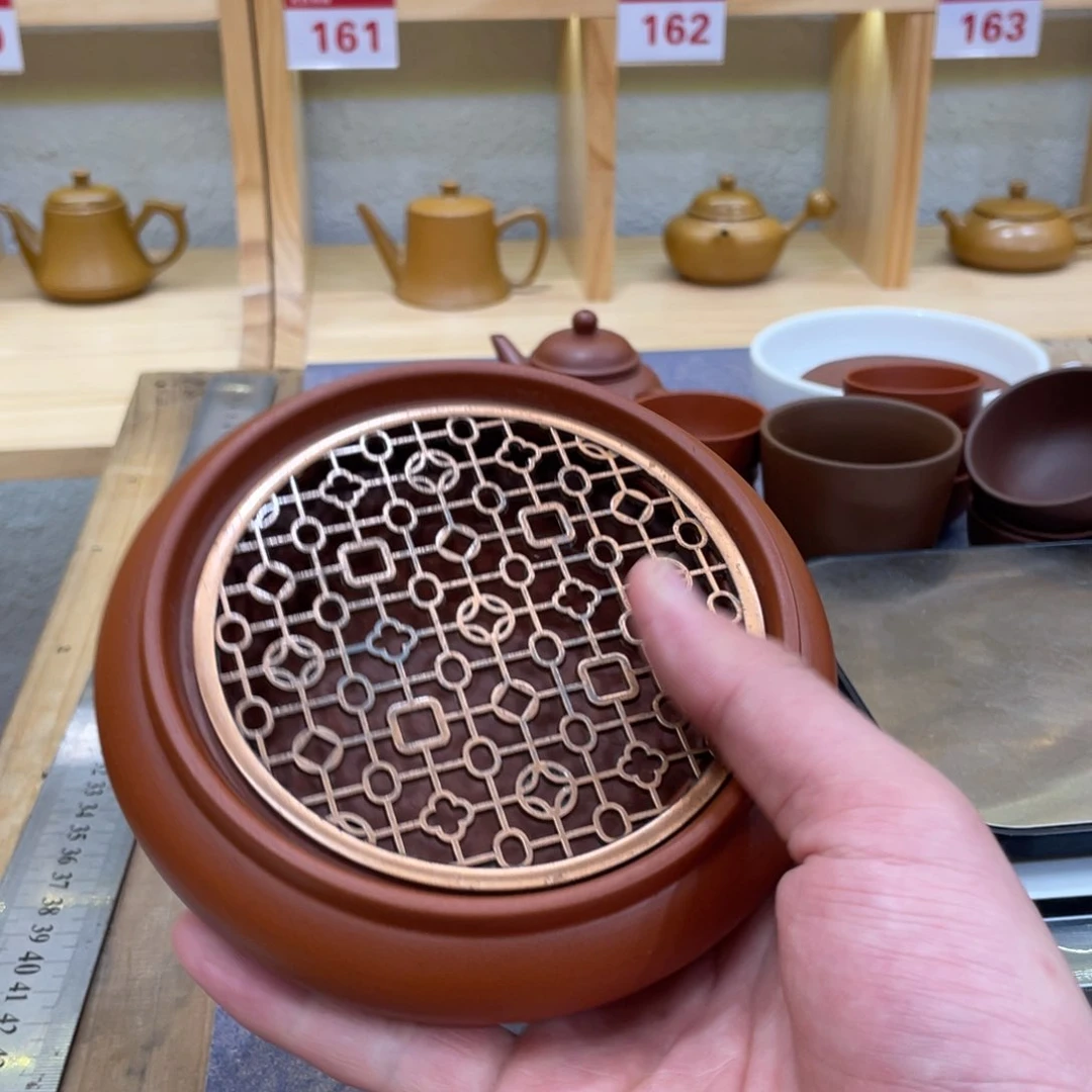 镂空小号内直径10外13