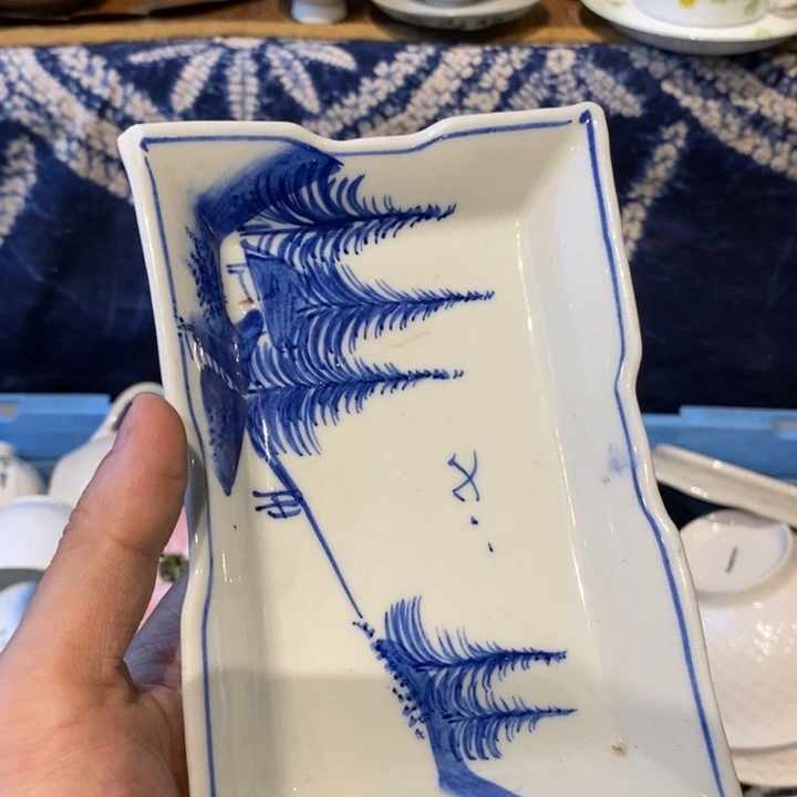 瓷片瓷器瓷器瓷器