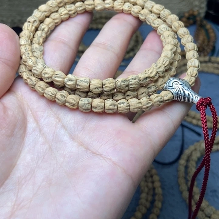 【闪购商品】吊坠柏香籽/百香籽