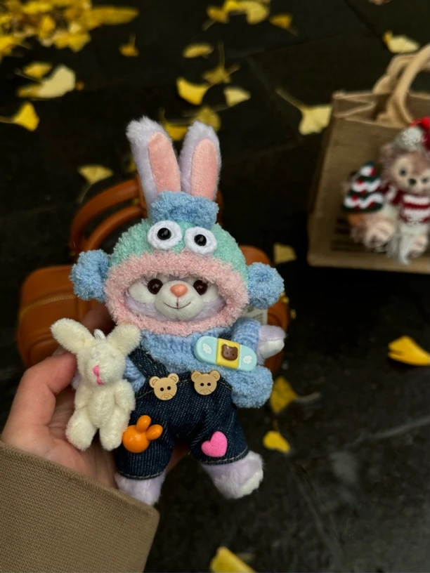 可爱包包挂件摆件毛绒玩具百搭车摆件按照编号下单