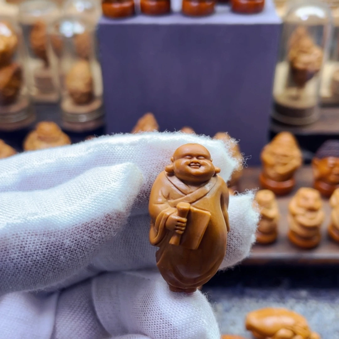 【闪购商品】手串/手链橄榄核