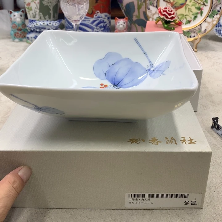 紫砂金瓷阁精品瓷器店