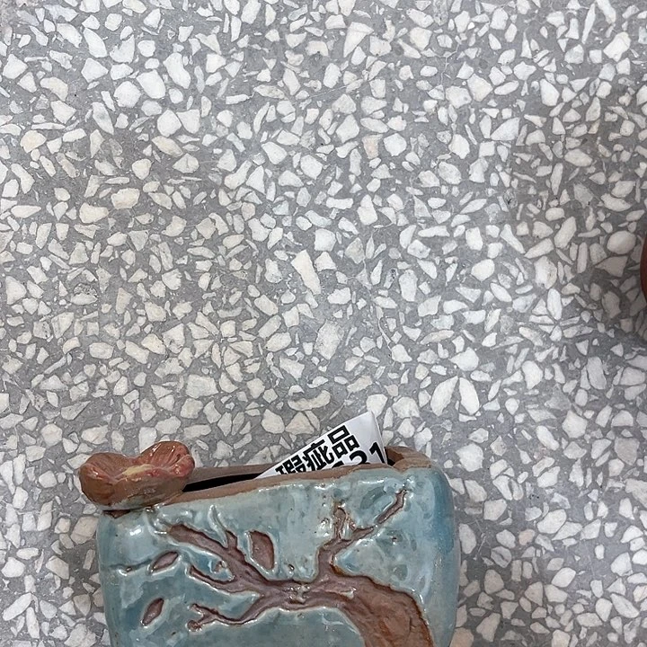 红陶粗陶花盆粗陶花盆