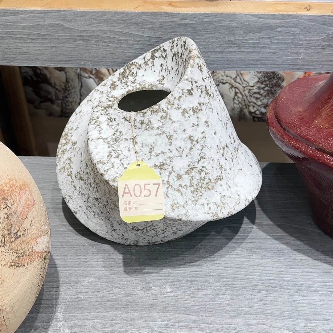 景德镇陶瓷艺术品