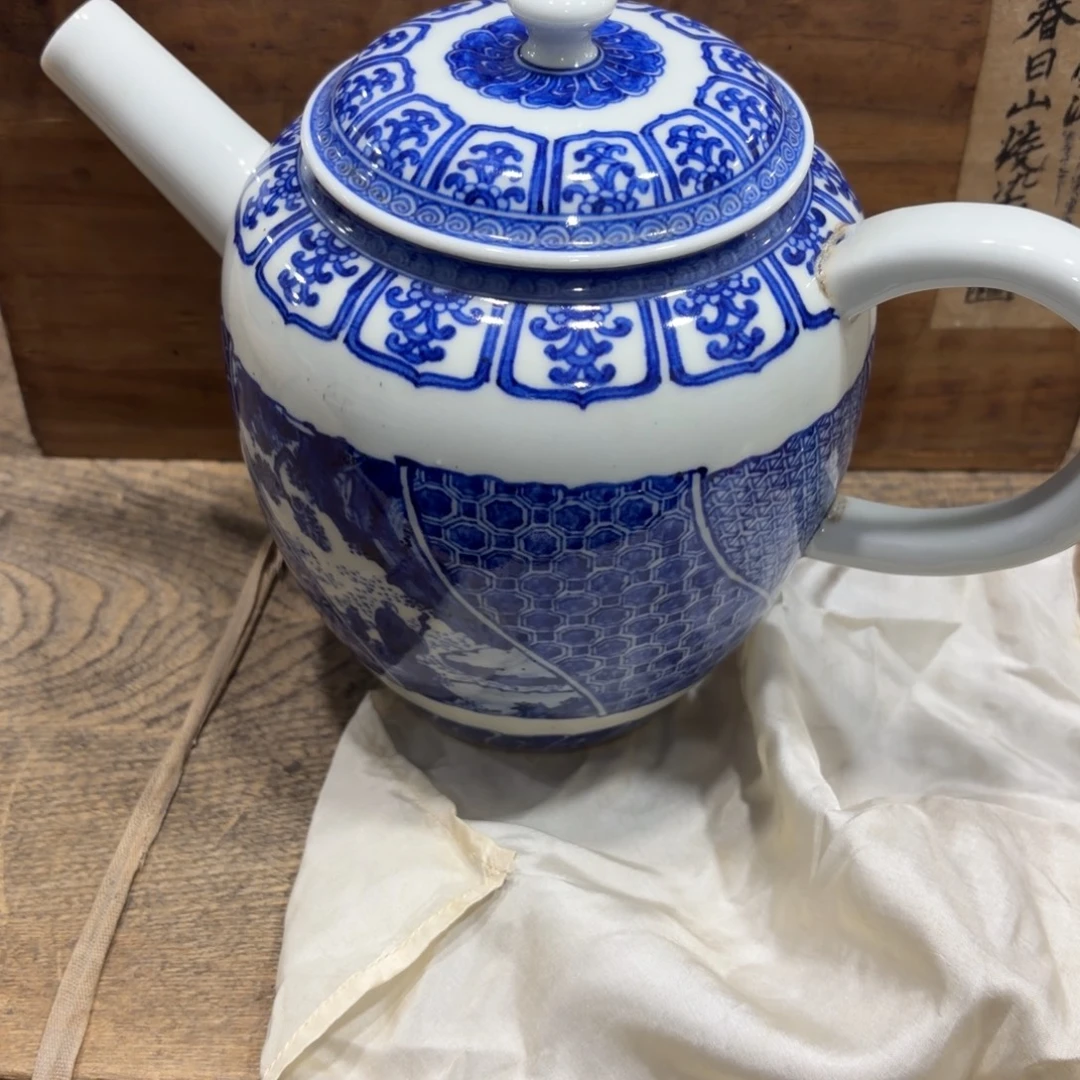 般若中古美术工艺品