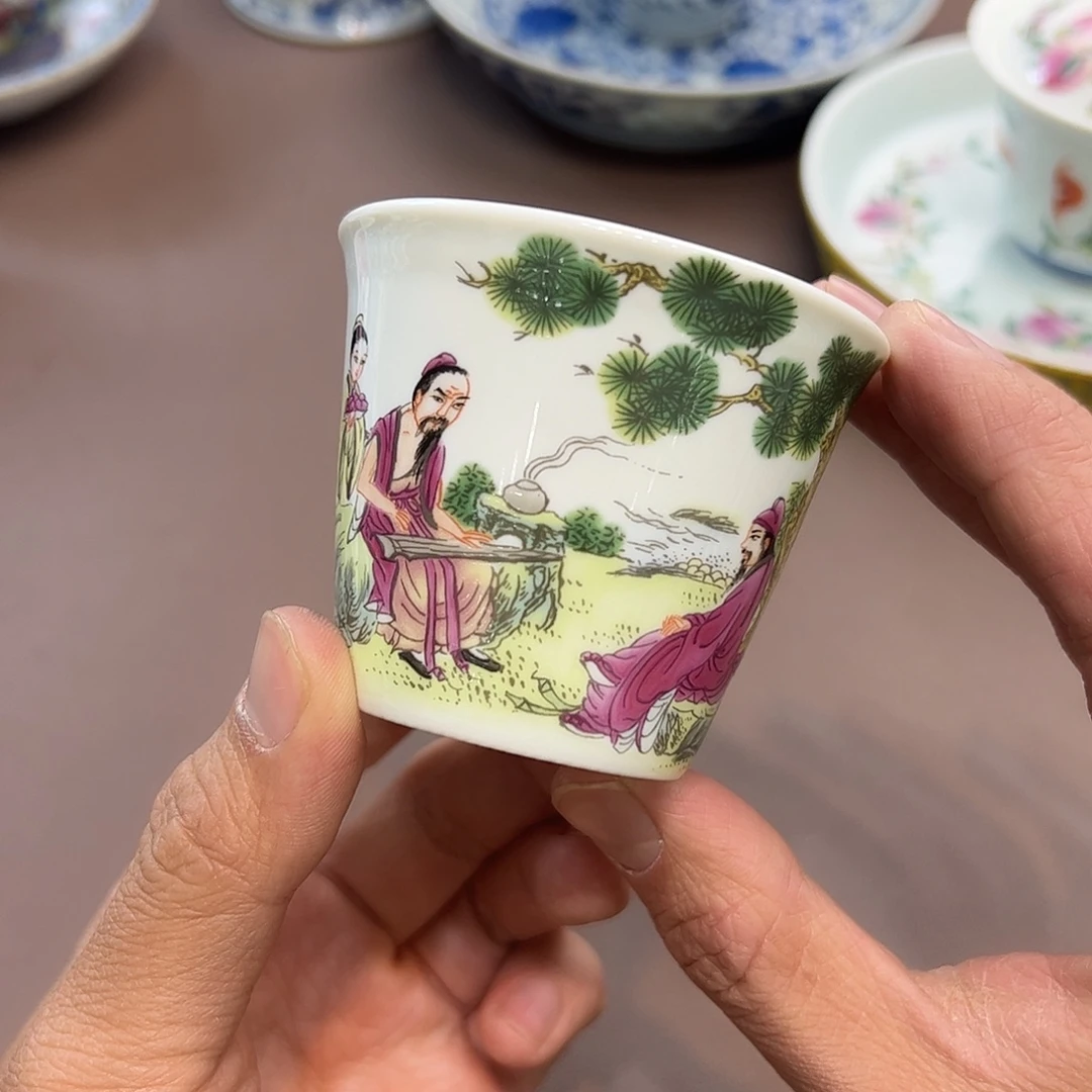 陶瓷陶瓷陶瓷茶具