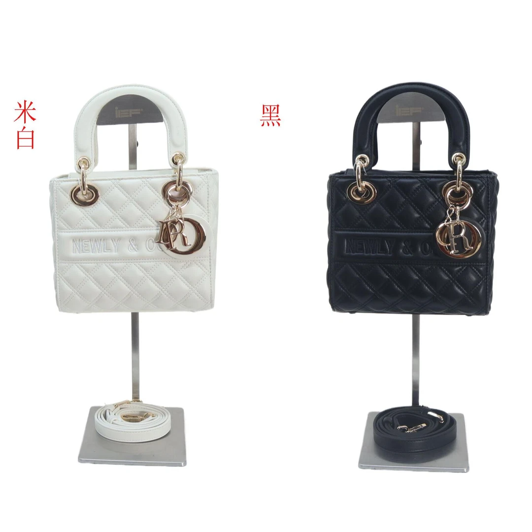 IEF/爱依服2024新款秋季手提小号托特包5731-1355-