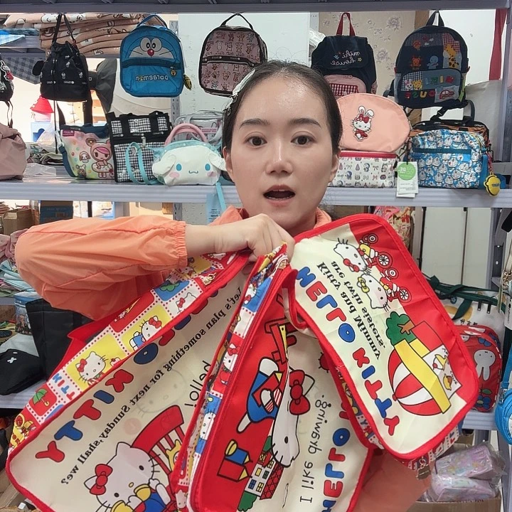 PU箱包收纳箱化妆包等