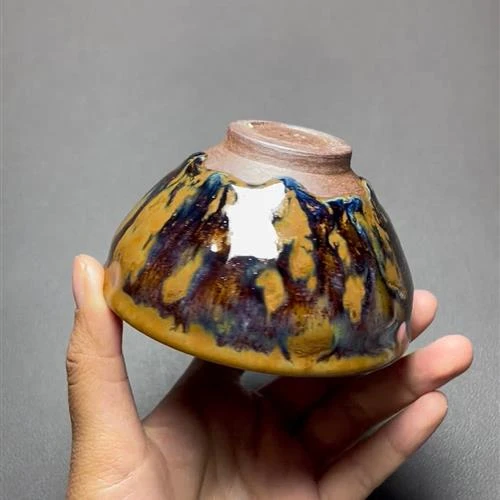 【闪购商品】茶盏-530............