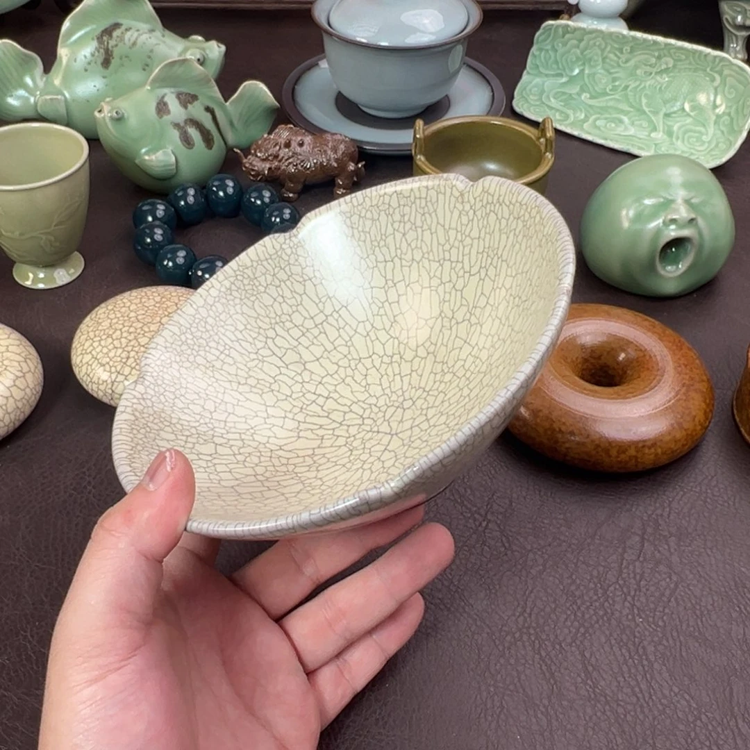 青瓷茶器青瓷茶器