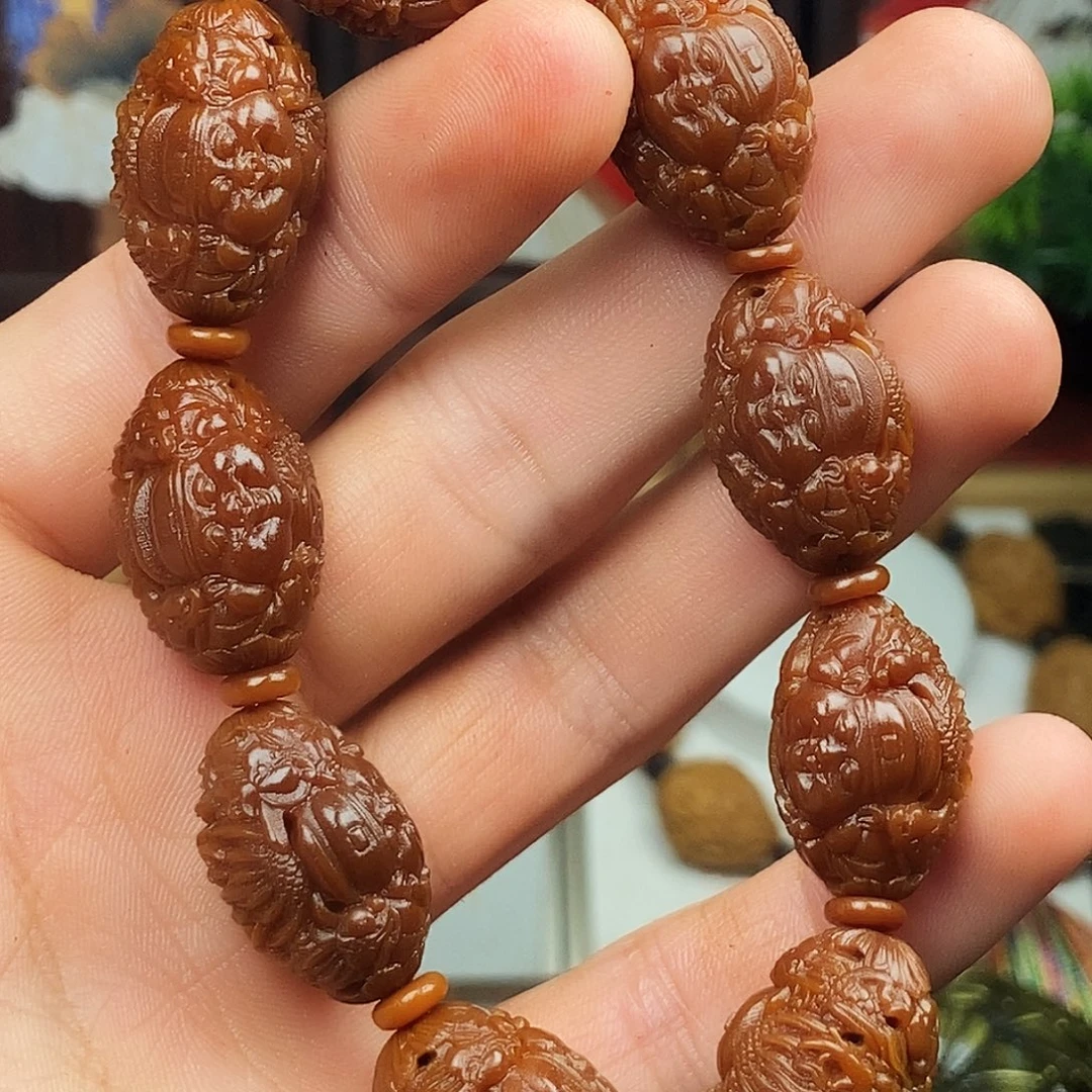 橄榄核手串/手链njjjjjjjjjjjjjjjjjnnn