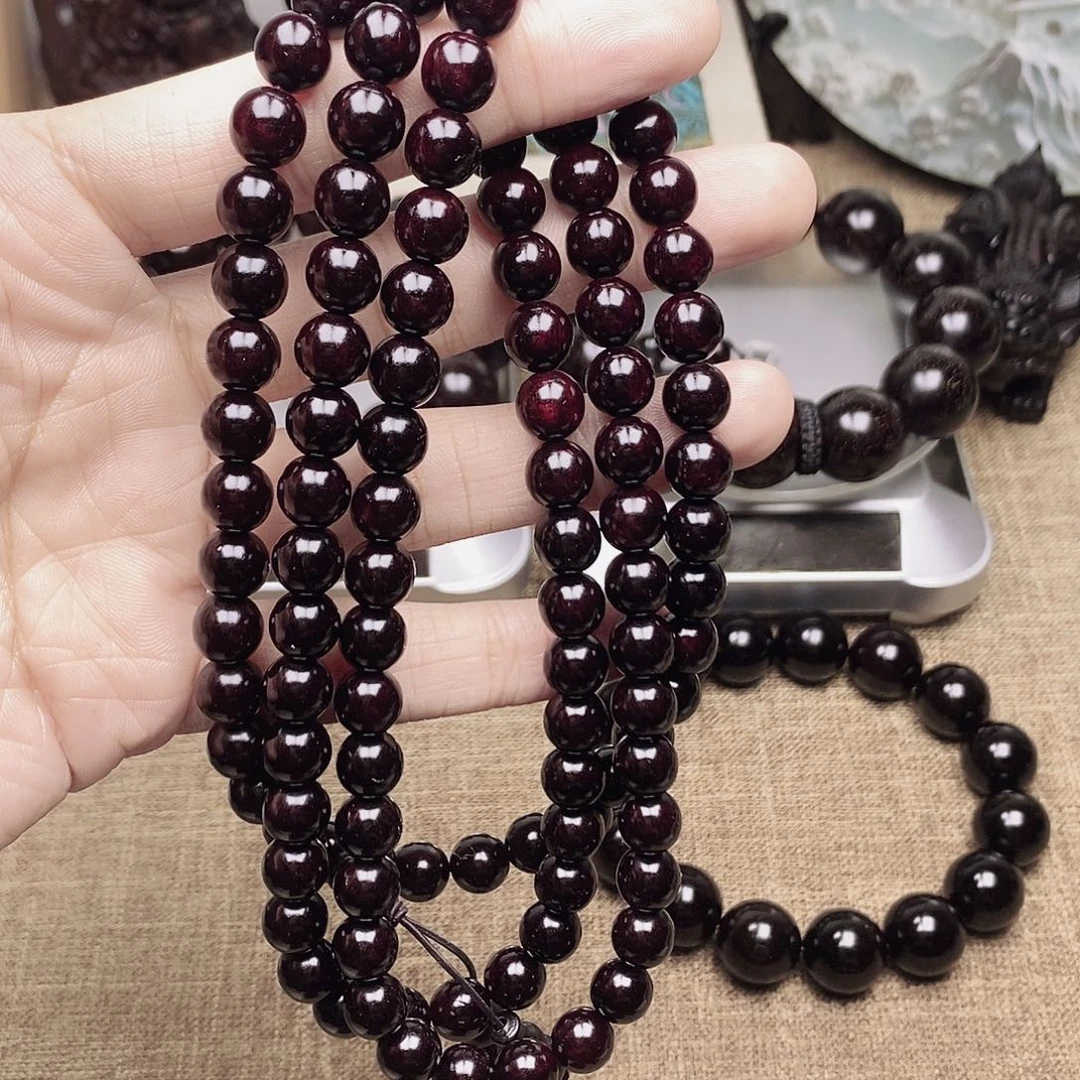 檀香紫檀（小叶紫檀）0.8