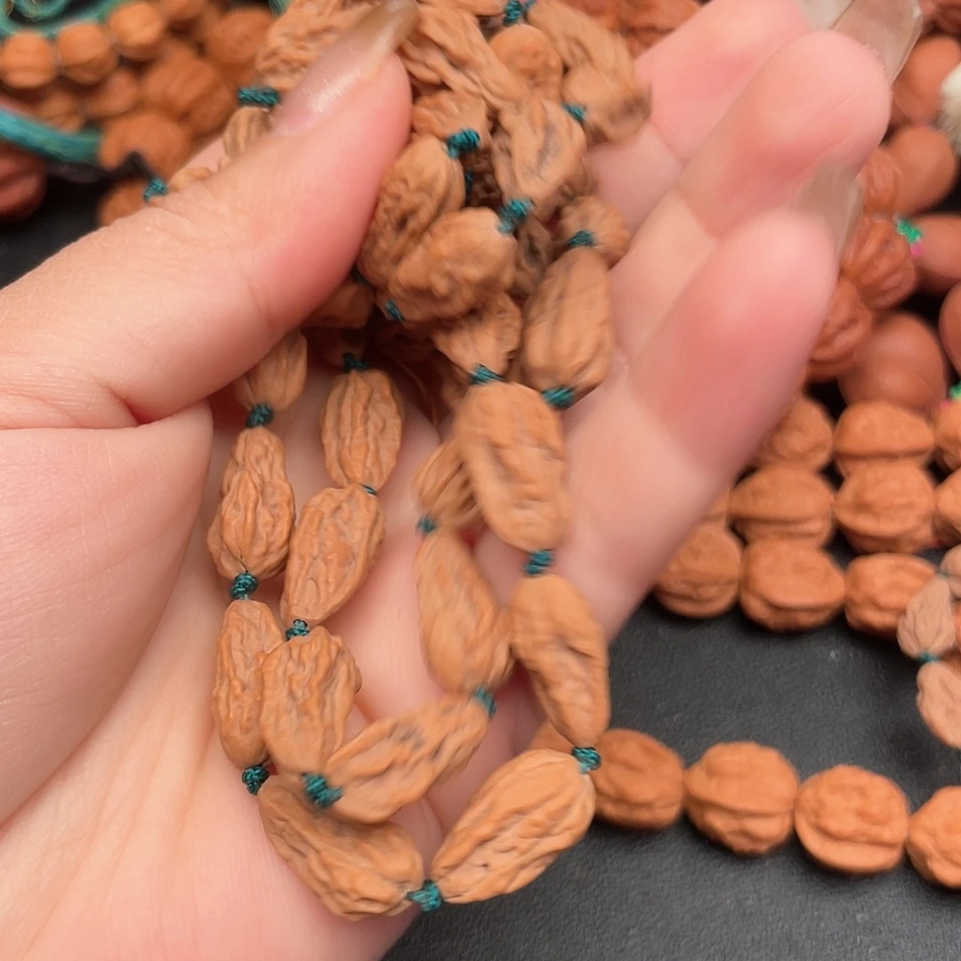 三***司文玩核桃吊坠小蛤蟆