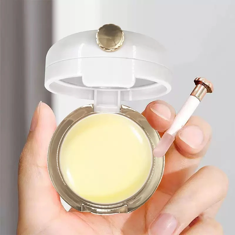 Z YZS嫩滑保湿润唇膜去角质保湿润唇膏唇膜