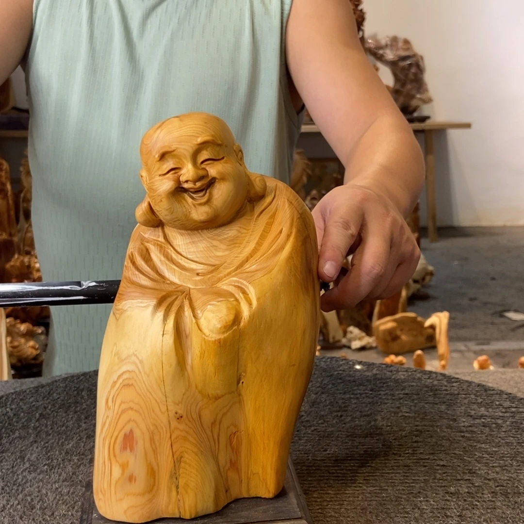 柏木（崖柏）进来点点关注哦