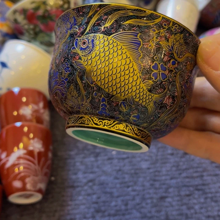 景德镇陶瓷学院美术
