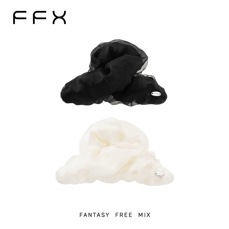 FANTASY FREE MIX【双色流光】优雅基础低调抓夹