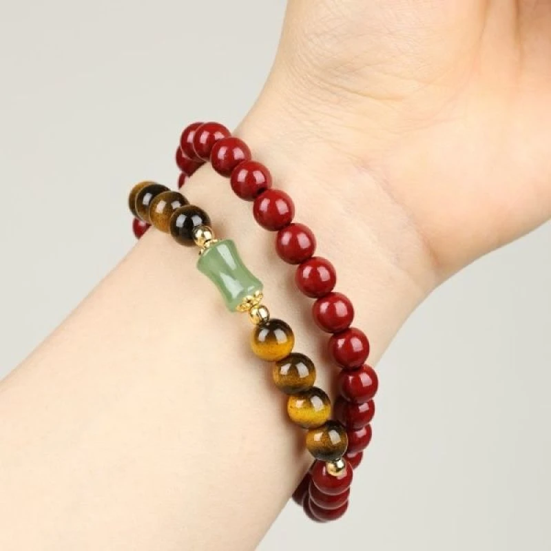 精选手串(无礼盒)A904