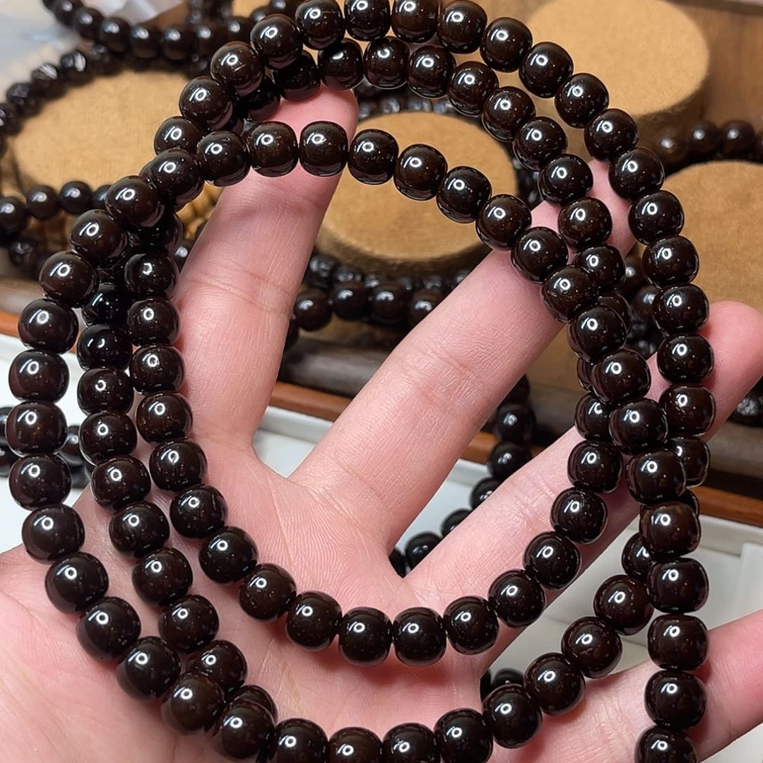 略***略吊坠椰蒂98老型精品少粽脖挂