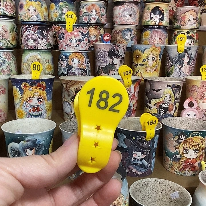 *****景德镇精品花盆特价