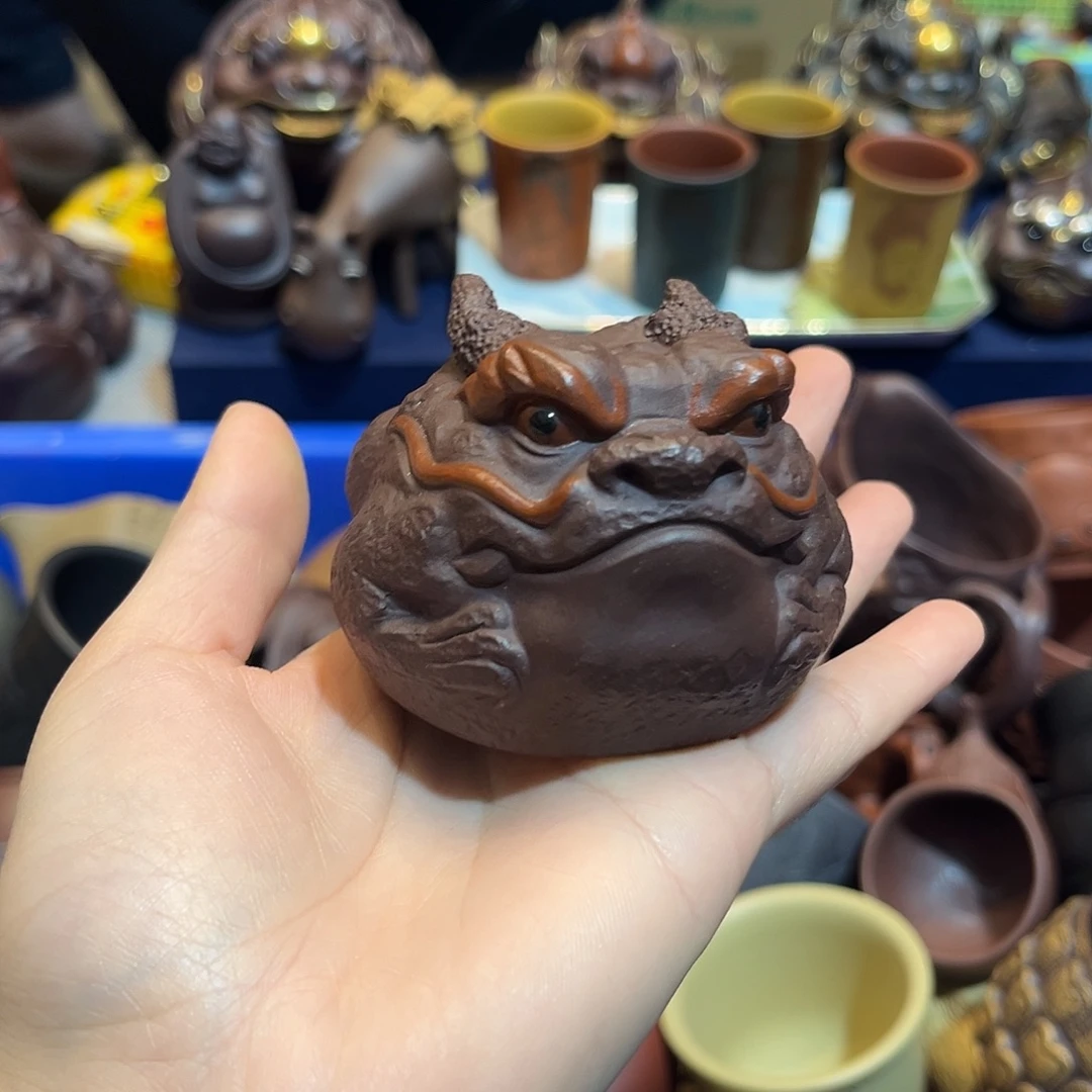 茶宠紫砂紫砂1111111