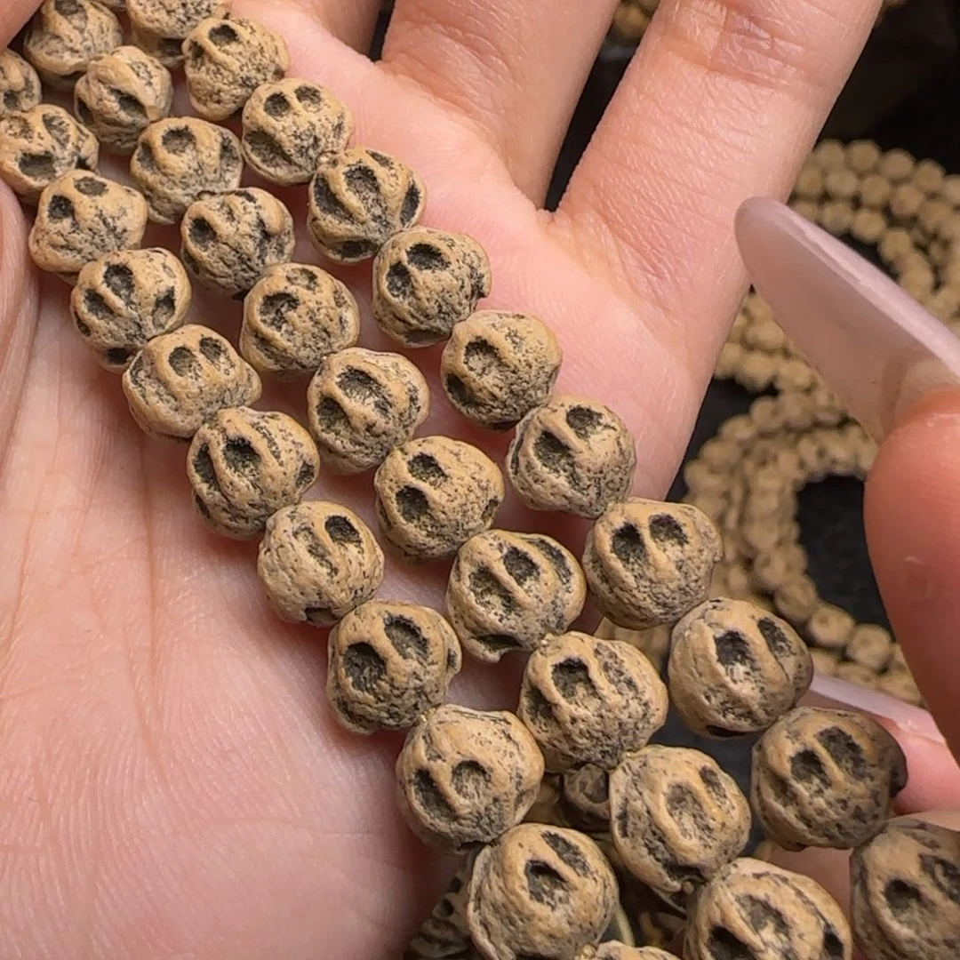 柏香籽/百香籽吊坠（****）