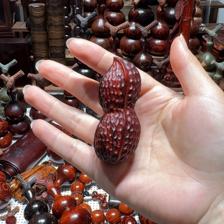 f***y木印度小叶花生手把