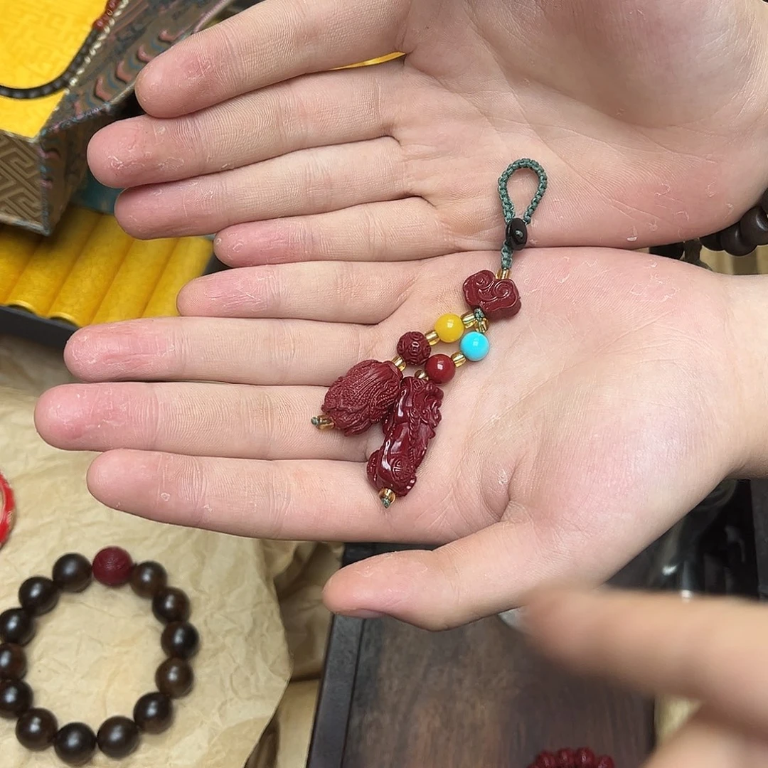 大叶紫檀（黑酸枝木类）