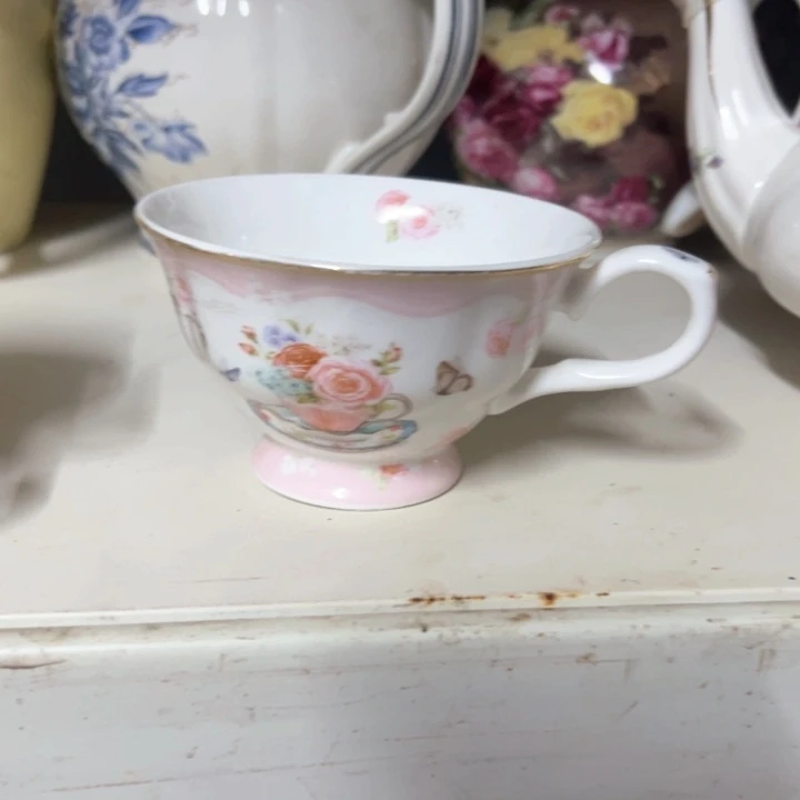 库存陶瓷微瑕不影响使用