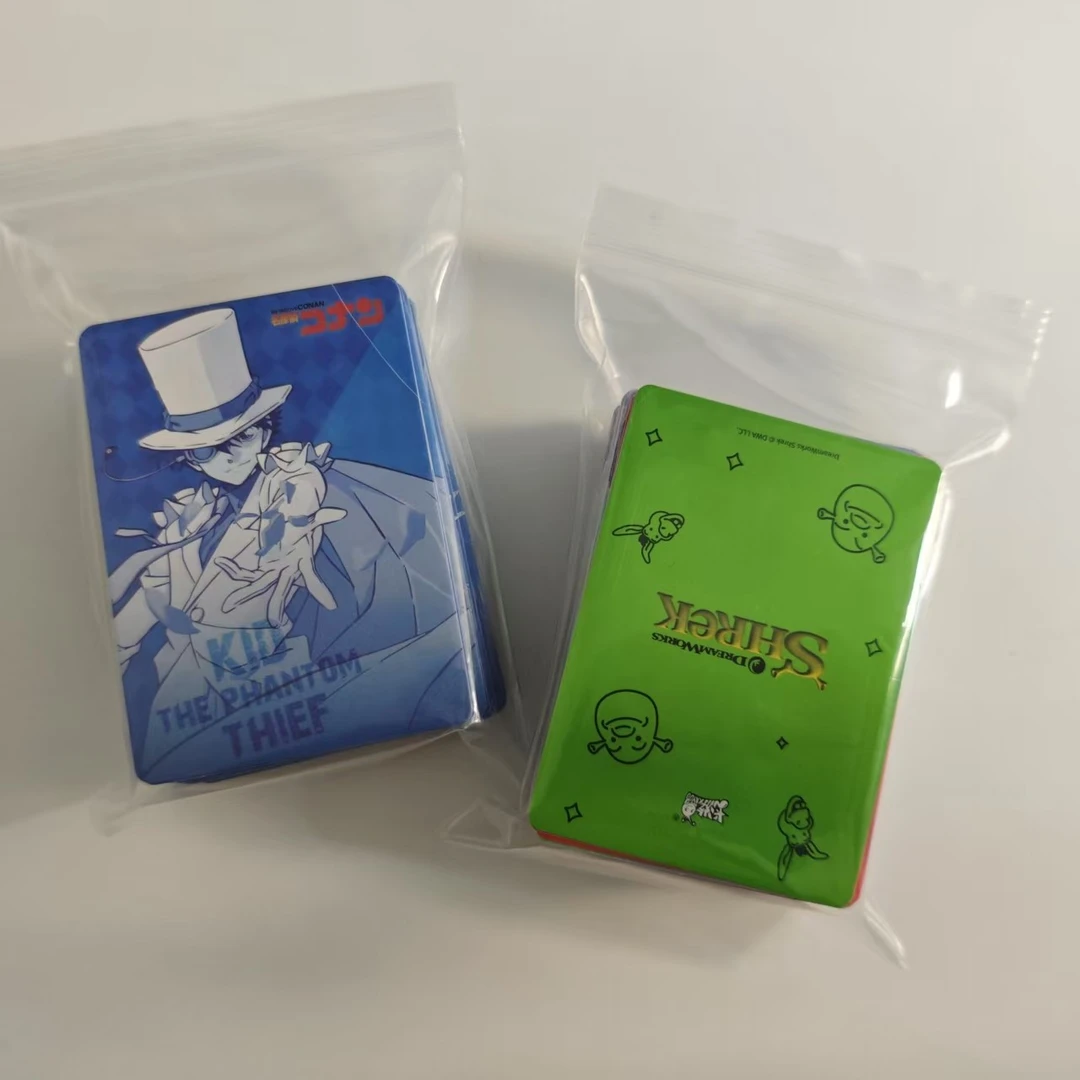 【尖叫福袋】随机IP精美普卡一袋（代拆）