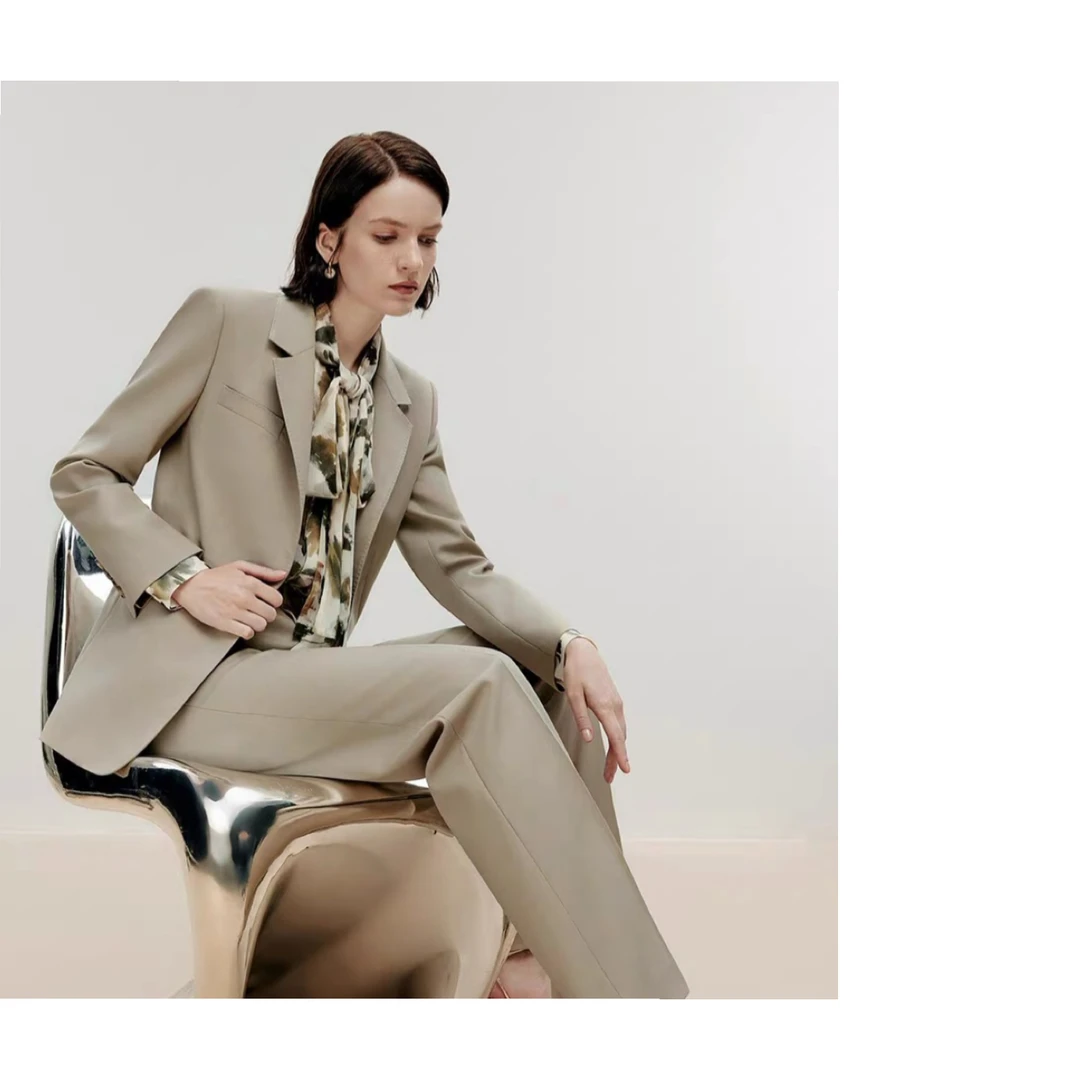 {康康专属}{071-075}商场同款高端一线品牌女装12小时发出~